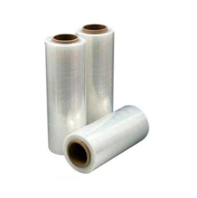Vinipel industrial 300 mts